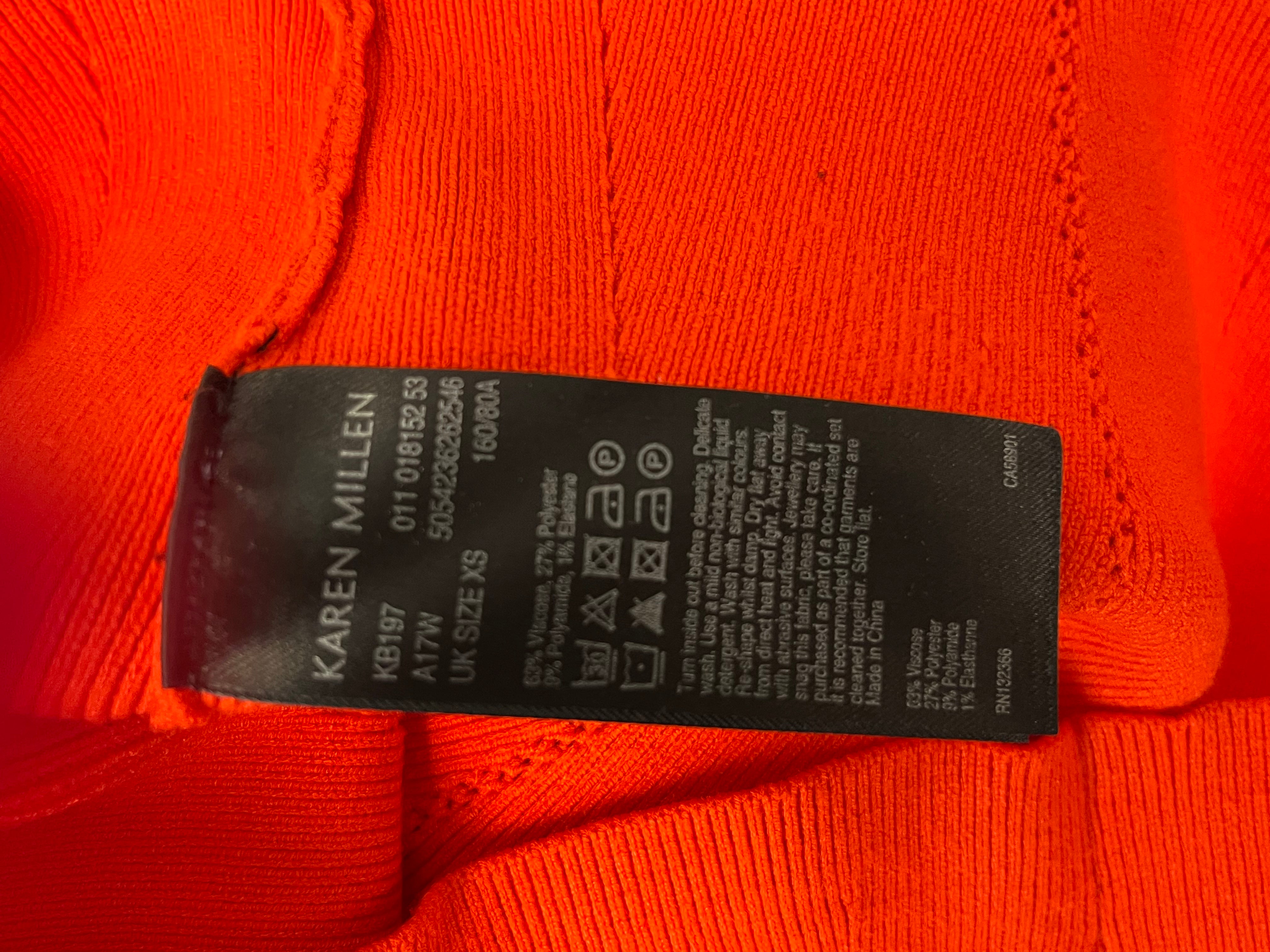 Karen Millen Nederdel